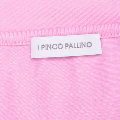 RRP €155 I PINCO PALLINO T-Shirt Top Size 10Y Coated Elephant Made in Portugal gallery photo number 4