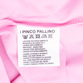 RRP €155 I PINCO PALLINO T-Shirt Top Size 10Y Coated Elephant Made in Portugal gallery photo number 6