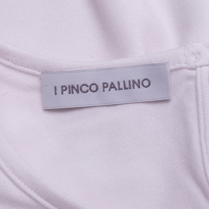 RRP €105 I PINCO PALLINO T-Shirt Top Size 6Y Coated Logo Short Sleeve gallery photo number 4