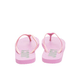 RRP€105 JUICY By JUICY COUTURE Rubber Flip Flop Sandals EU 38 UK 5 US 8 gallery photo number 6