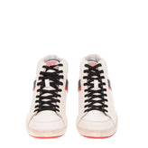 RRP €110 PONY Leather Sneakers Size 42 UK 8 US 9 Worn & Dirty Look  Logo gallery photo number 2