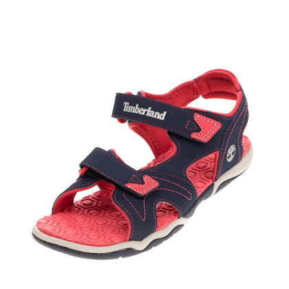 TIMBERLAND ADVENTURE SEEKER Kids Sport Sandals Size 39 UK 5.5 US 6 Non Marking gallery photo number 1