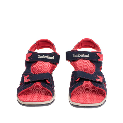 TIMBERLAND ADVENTURE SEEKER Kids Sport Sandals Size 39 UK 5.5 US 6 Non Marking gallery photo number 2