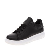 RRP €130 TSD12 Sneakers EU 42 UK 8 US 9 Padded Topline Perforated Thick Sole gallery photo number 1