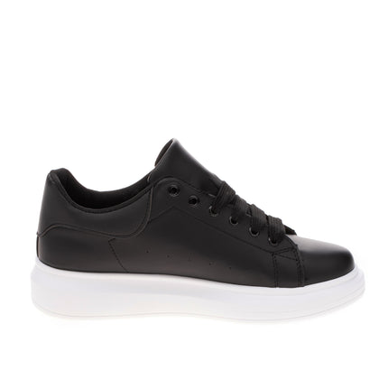 RRP €130 TSD12 Sneakers EU 42 UK 8 US 9 Padded Topline Perforated Thick Sole gallery photo number 2