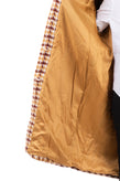 RRP €955 M MISSONI Tweed Coat Size IT 40 S Wool Blend Knitted Sleeve Sherpa Trim gallery photo number 7