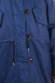 RRP €200 5PREVIEW Parka Coat Size M Padded Hooded Faux Fur Trim gallery photo number 5