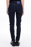 SH LOVE AFFAIR. By SILVIAN HEACH MIA Jeans W29 Stretch Logo Patch Skinny Fit gallery photo number 3