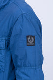 BELSTAFF ERWIN Jacket US-UK42 IT52 XL RRP€325 Garment Dye Worn Look Full Zip gallery photo number 6