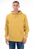 BELSTAFF Hoodie Size L Yellow Embroidered Logo Long Sleeve RRP €190 gallery photo number 3