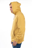 BELSTAFF Hoodie Size L Yellow Embroidered Logo Long Sleeve RRP €190 gallery photo number 4