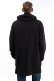 RRP€575 C.P. COMPANY Jacket Size IT 48 / M Stretch Windproof Bonded Hooded gallery photo number 4