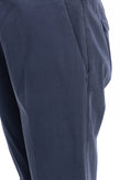 RRP €690 BRUNELLO CUCINELLI Chino Trousers Size IT 46 / XL Garment Dye Zip Fly gallery photo number 6