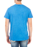 RRP €195 DSQUARED2 T-Shirt Top Size XXL Garment Dye Vulgar Print Long Cool Fit gallery photo number 5