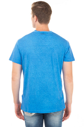 RRP €195 DSQUARED2 T-Shirt Top Size L Garment Dye Vulgar Print Long Cool Fit gallery photo number 5