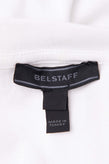 BELSTAFF COTELANDS T-Shirt Top US-UK46 IT56 2XL Logo Patch Chest Pocket gallery photo number 7