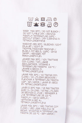 BELSTAFF COTELANDS T-Shirt Top US-UK46 IT56 2XL Logo Patch Chest Pocket gallery photo number 9