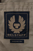 RRP€450 BELSTAFF DENESMERE Gabardine Military Jacket US-UK38 IT48 M Logo gallery photo number 8