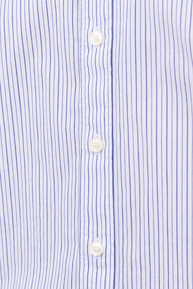 HACKETT Shirt Size XS Striped Pattern Long Sleeve Regular Collar Classic Fit gallery photo number 6