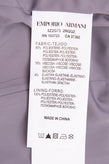 RRP €300 EMPORIO ARMANI Blazer Jacket Size IT 40 / S Waist Tie Notch Lapel gallery photo number 9