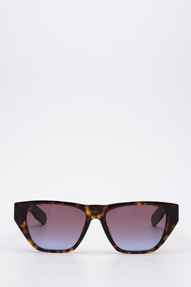 RRP€380 DIOR DIORINSIDEOUT2 Geometric Sunglasses Anti-Reflective Made in Italy