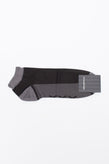 RRP€23 ZEGNA Sneakers Socks 43-46 UK9-12 US10-13 Breathing Made in Italy gallery photo number 1