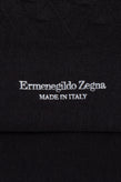 RRP€87 ERMENEGILDO ZEGNA 3 PACK Mid Calf Socks One Size New Trigon Made in Italy gallery photo number 4