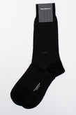 RRP€29 ZEGNA Mid Calf Socks EU43-46 UK9-12 US10-13 Micro Pois Made in Italy gallery photo number 2