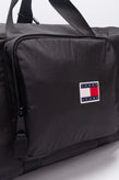 TOMMY JEANS Recycled Weekender Gym Bag Large Zipped Detachable Adjustable Strap gallery photo number 5