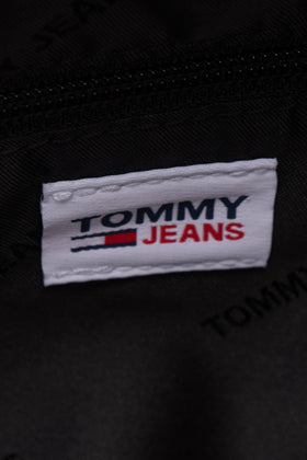 TOMMY JEANS Recycled Weekender Gym Bag Large Zipped Detachable Adjustable Strap gallery photo number 7