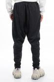 RRP €115 USA.JEANS.SPORT Sweat Trousers Size S Drop Crotch gallery photo number 2