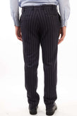 RRP €1255 RAFFAELE CARUSO SARTORIA PARMA Suit Size IT 52 XL Cashmere Angora Wool gallery photo number 9