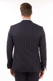 RRP €1255 RAFFAELE CARUSO SARTORIA PARMA Suit Size IT 52 XL Cashmere Angora Wool gallery photo number 5