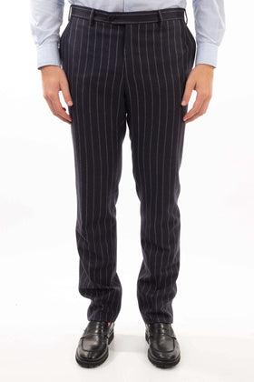RRP €1255 RAFFAELE CARUSO SARTORIA PARMA Suit Size IT 52 XL Cashmere Angora Wool gallery photo number 7