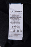 RRP€1690 DOLCE & GABBANA Cashmere Jumper US38 IT48 M Patched Made in Italy gallery photo number 5