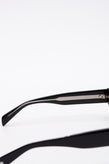 RRP€280 EYEWEAR By DAVID BECKHAM Keyhole Oval Butterfly Sunglasses Glossy Frame gallery photo number 7