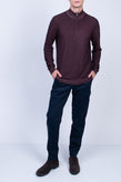 BELSTAFF TAMERTON Chino Trousers W32 RRP€175 Stretch Garment Dye Zipped Pocket gallery photo number 2