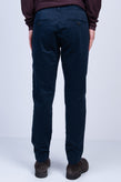 BELSTAFF TAMERTON Chino Trousers W32 RRP€175 Stretch Garment Dye Zipped Pocket gallery photo number 5