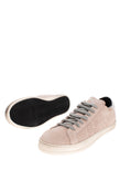 RRP €250 P448 Suede Leather Sneakers EU 43 UK 9 US 10 Worn Look Made in Italy gallery photo number 2