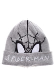 NAME IT x MARVEL Beanie Cap Size 6-12M Embroidered 'SPIDER-MAN' Double Layered gallery photo number 1