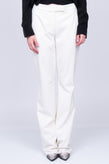 RRP €1125 TOM FORD Tailored Trousers US8 IT 44 / L Wool Blend Made in Italy gallery photo number 2