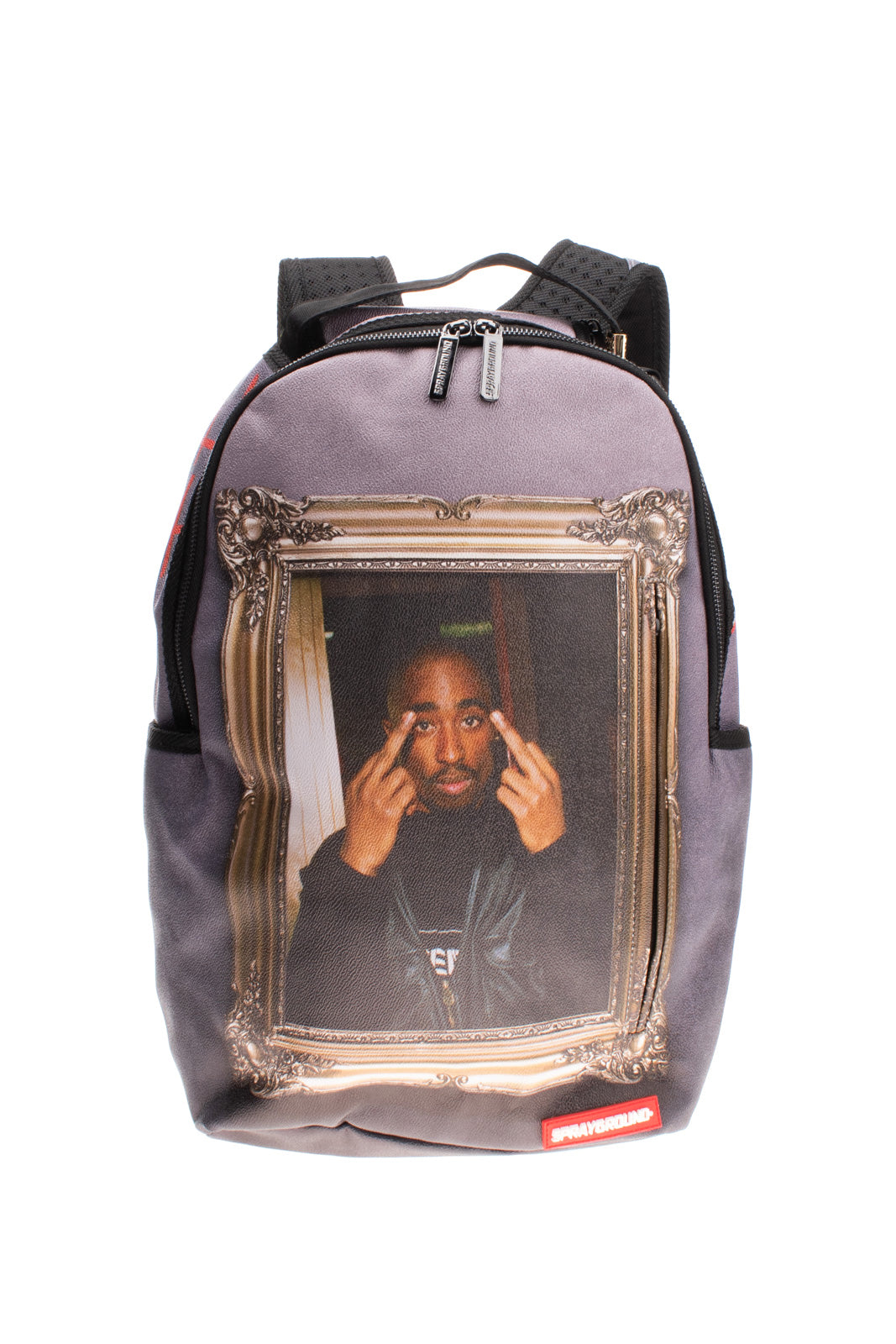 SPRAYGROUND: backpack for man - Brown  Sprayground backpack 910B5332NSZ  online at