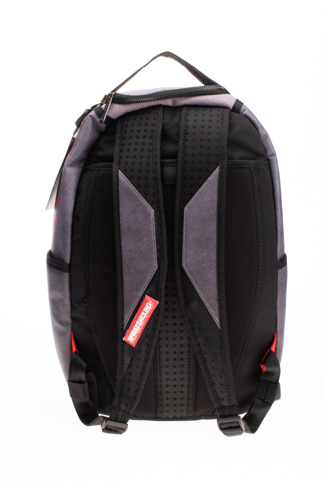 SPRAYGROUND Backpack LIMITED EDITION Large PVC Leather TUPAC