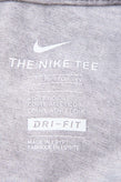 NIKE T-Shirt Top Size XS / 6-8Y / 122-128CM DRI-FIT Coated Ball Short Sleeve gallery photo number 5
