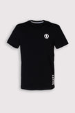 RRP€215 BIKKEMBERGS 2 PACK T-Shirt Top US34-36 EU50-52 L Coated Logo Crew Neck gallery photo number 2