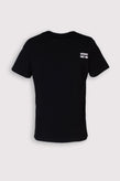 RRP€215 BIKKEMBERGS 2 PACK T-Shirt Top US34-36 EU50-52 L Coated Logo Crew Neck gallery photo number 5