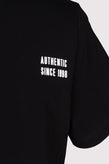 RRP€215 BIKKEMBERGS 2 PACK T-Shirt Top US34-36 EU50-52 L Coated Logo Crew Neck gallery photo number 6