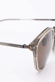 RRP€390 BOTTEGA VENETA Round Butterfly Sunglasses ZEISS HANDCRAFTED in Japan gallery photo number 5