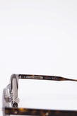 RRP€420 BOTTEGA VENETA Aluminium Keyhole Round Sunglasses HANDCRAFTED ZEISS gallery photo number 6