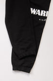RRP€150 JOHN RICHMOND Sweat Trousers US42 IT56 XL Coated 'WARRIOR' Drawstring gallery photo number 5